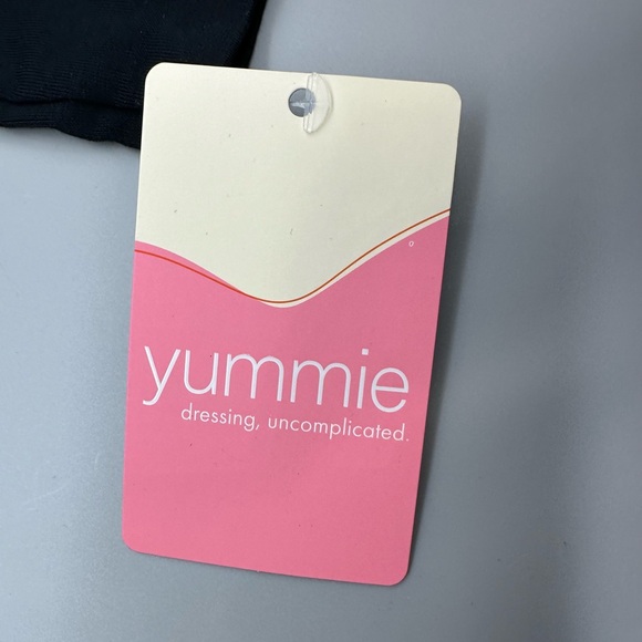 Yummie long sleeve shaping thong bodysuit - outlast® seamless - Picture 7 of 8